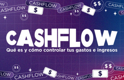 Cashflow: qué es y cómo controlar tus gastos e ingresos. Simplestate