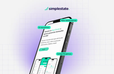 Simplestate: la plataforma que está en camino de convertirse en la primera billetera virtual de propiedades de toda la región.