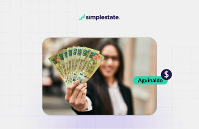 Aguinaldo: el momento perfecto para comenzar a ir por tu meta.