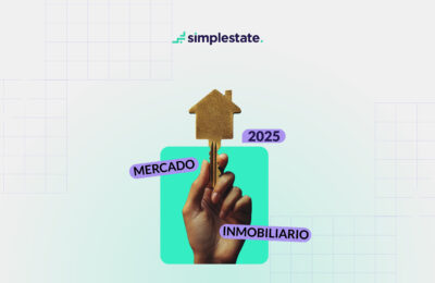 Mercado inmobiliario: lo que proyecta el 2025