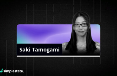 Saki Tamogami: la mujer que se propuso ahorrar para comprar 3 casas antes de los 34